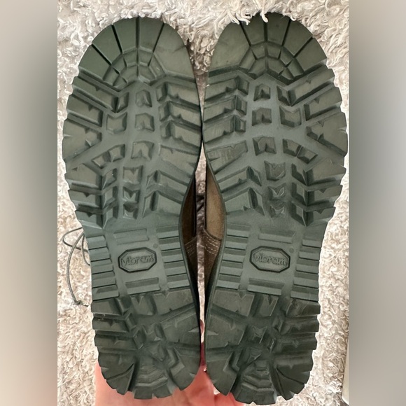 Belleville F650 ST Women's US Air Force Waterproof Steel Toe Boot - Picture 7 of 10